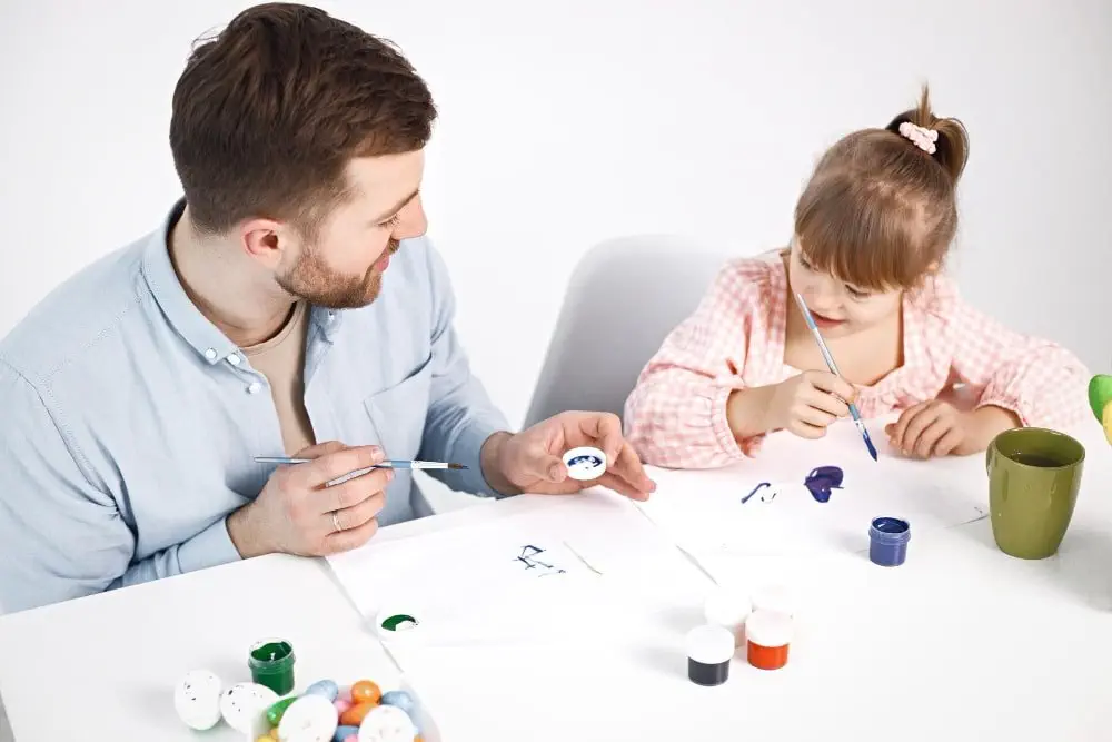 Vai trò của Mentor trong Sự Phát Triển Nghề Nghiệp của Trẻ Tự Kỷ