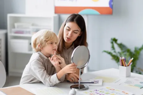 Các Phương Pháp Giáo Dục Đặc Biệt Phổ Biến Hiện Nay
