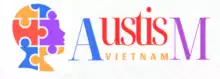 Logo Autism Vietnam