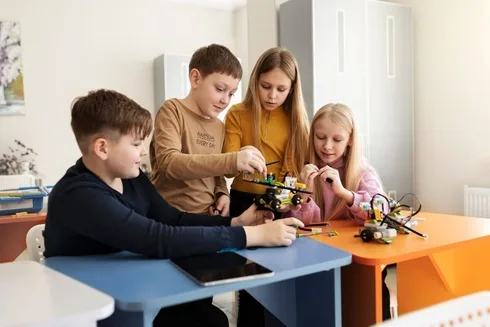 Cách Lập Kế Hoạch Nghề Nghiệp Cho Trẻ Tự Kỷ: Bước Đầu Tiên